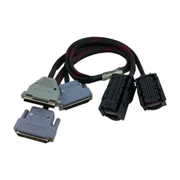 Show details for Bosch Edc17Cp14 ECU Test Socket Picture of Bosch Edc17Cp14 ECU Test Socket